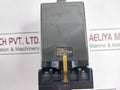 Omron Stp-n Subminy Timer With Socket 8Pfa 0-60/72 Seconds 250Vac 50/60Hz 7.5A