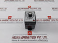 Omron Stp-n Timer Delay Relay 0.5Sec 220Vac 50/60 Hz