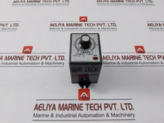 Omron Stp-n Timer Delay Relay 0.5Sec 220Vac 50/60 Hz