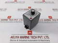 Omron Stp-n Timer Delay Relay 0.5Sec 220Vac 50/60 Hz