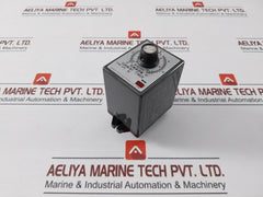 Omron Stp-n Timer Delay Relay 0.5Sec 220Vac 50/60 Hz