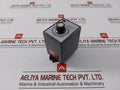 Omron Stp-n Timer Delay Relay 0.5Sec 220Vac 50/60 Hz