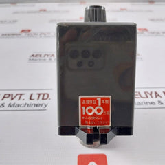 Omron Stp-n Timer Delay Relay 0.5Sec 220Vac 50/60 Hz