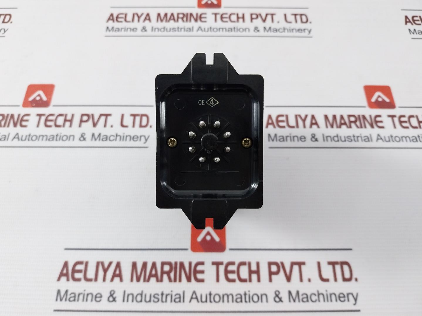 Omron Stp-n Timer Delay Relay 0.5Sec 220Vac 50/60 Hz