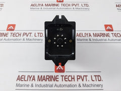Omron Stp-n Timer Delay Relay 0.5Sec 220Vac 50/60 Hz