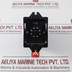Omron Stp-n Timer Delay Relay 0.5Sec 220Vac 50/60 Hz