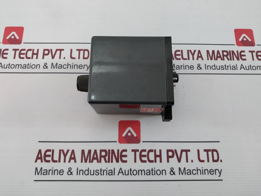 Omron Stp-n Timer Delay Relay 404810 226731 3Pend 0.5Sec