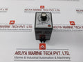 Omron Stp-n Timer Delay Relay 404810 226731 3Pend 220Vac 50/60 Hz