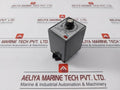 Omron Stp-n Timer Delay Relay 404810 226731 3Pend 220Vac 50/60 Hz