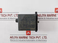 Omron Stp-nh Subminy Timer 110Vac 220Vac 50/60Hz 6Va 0-180 Seconds, 0-210 Sec