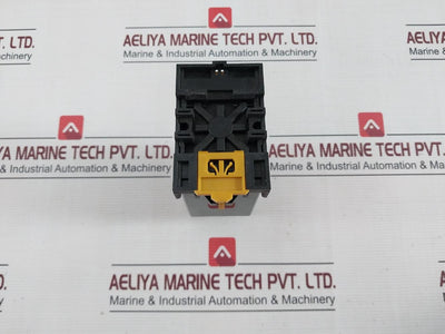 Omron Stp-nm Subminy Time Delay Relay Pat. No. 404810 226731 3Pend
