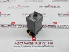 Omron Stp-nm Subminy Time Delay Relay Pat. No. 404810 226731 3Pend