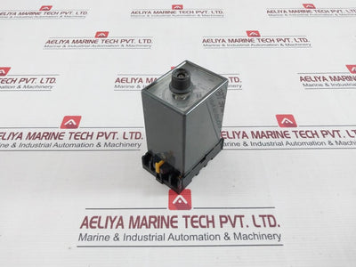 Omron Stp-nm Subminy Time Delay Relay Pat. No. 404810 226731 3Pend
