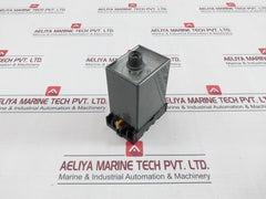 Omron Stp-nm Subminy Time Delay Relay Pat. No. 404810 226731 3Pend