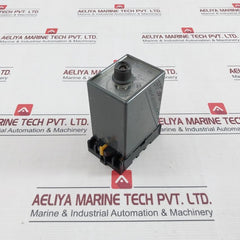 Omron Stp-nm Subminy Time Delay Relay Pat. No. 404810 226731 3Pend