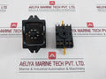 Omron Stp-nm Subminy Time Delay Relay Pat. No. 404810 226731 3Pend