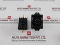 Omron Stp-nm Subminy Time Delay Relay With Base 250V 7.5A