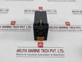 Omron Stp-nm Subminy Time Delay Relay With Base 250V 7.5A