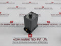 Omron Stp-nm Subminy Time Delay Relay With Base 250V 7.5A