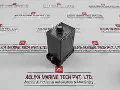 Omron Stp-nm Subminy Time Delay Relay With Base 250V 7.5A
