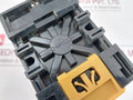 Omron Stp-nm Subminy Time Delay Relay With Base Pat. No. 404810 226731 3Pend