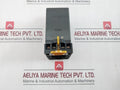 Omron Stp-nm Subminy Time Delay Relay With Base Pat. No. 404810 226731 3Pend