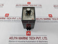 Omron Stp-nm Subminy Timer 0-36Sec 250Vac 50/60Hz 17X3N