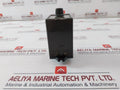 Omron Stp-nm Subminy Timer 0-36Sec 250Vac 50/60Hz 17X3N