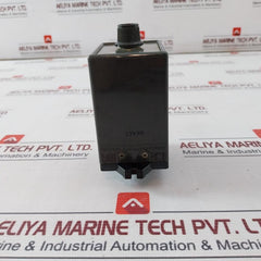 Omron Stp-nm Subminy Timer 0-36Sec 250Vac 50/60Hz 17X3N