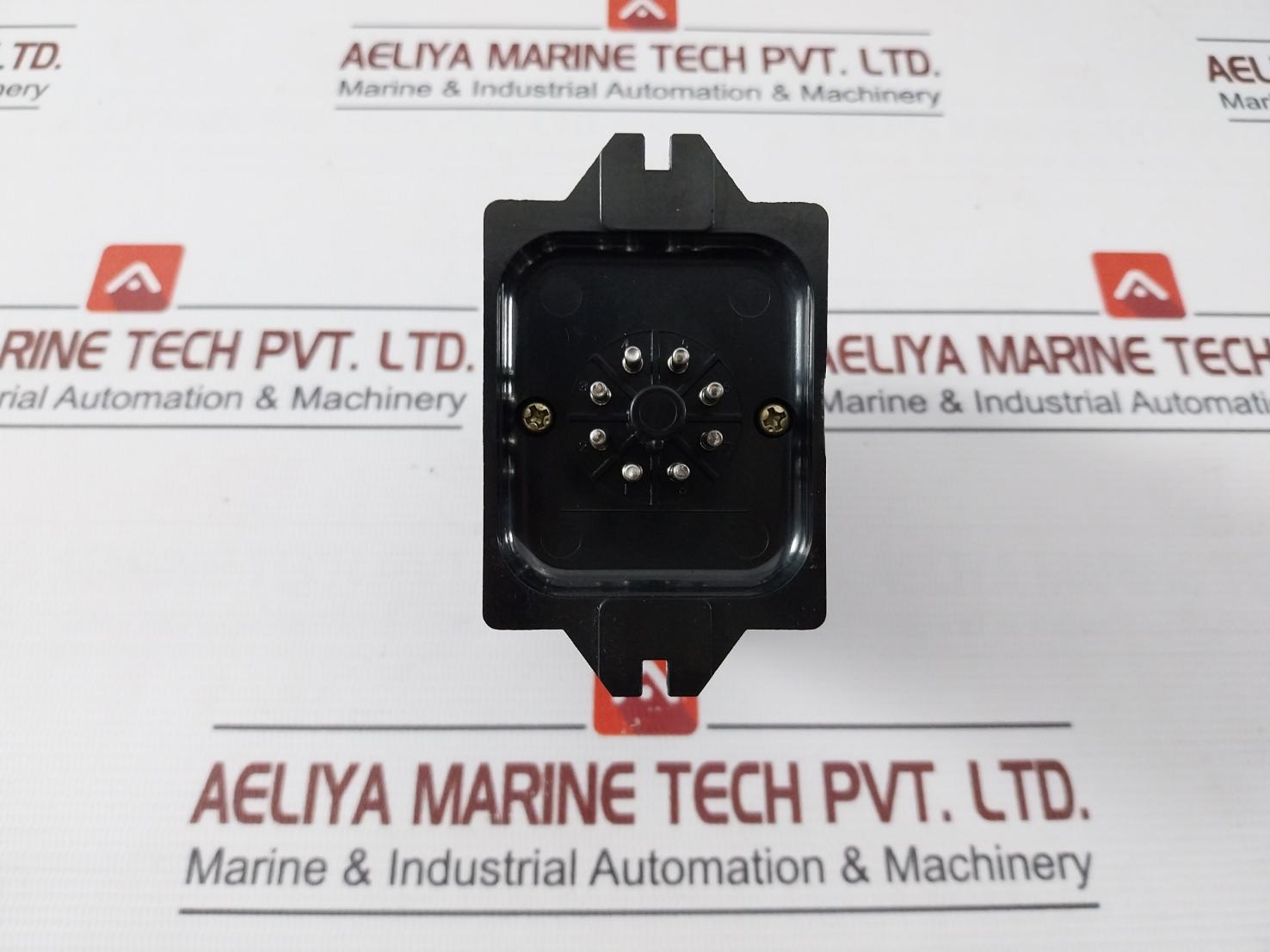 Omron Stp-nm Subminy Timer 250Vac 50/60Hz