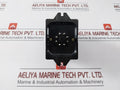 Omron Stp-nm Subminy Timer 250Vac 50/60Hz 8Pfa