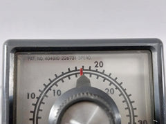 Omron Stp-nm Subminy Timer 250Vac 50/60Hz 8Pfa
