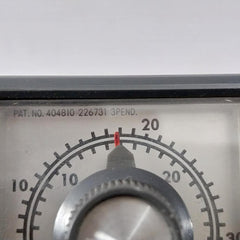 Omron Stp-nm Subminy Timer 250Vac 50/60Hz 8Pfa
