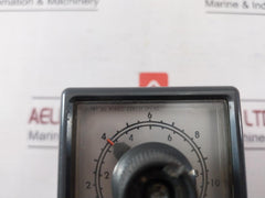 Omron Stp-nm Subminy Timer 50/60Hz