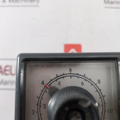 Omron Stp-nm Subminy Timer 50/60Hz
