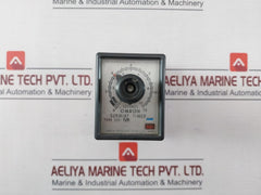 Omron Stp-nm Subminy Timer 50/60Hz