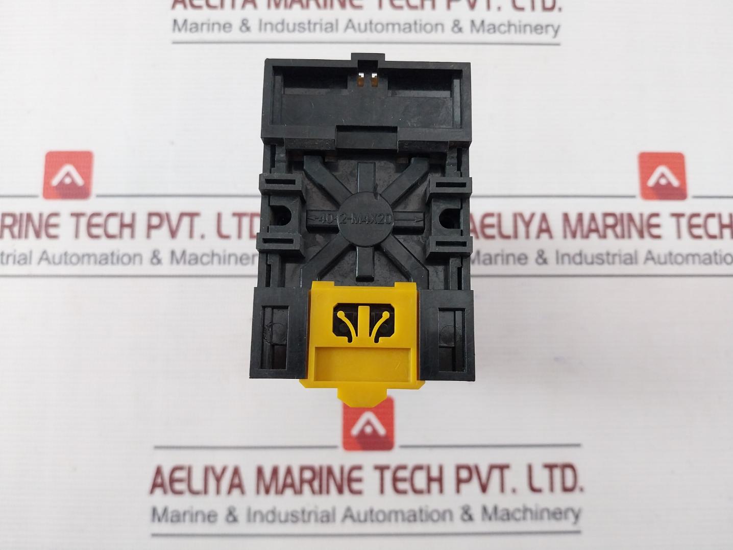 Omron Stp-nm Subminy Timer 50/60Hz