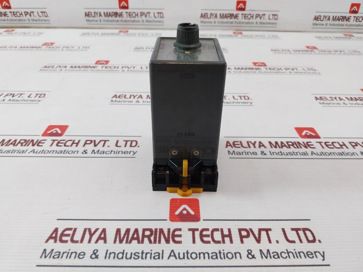 Omron Stp-nm Subminy Timer 50/60Hz