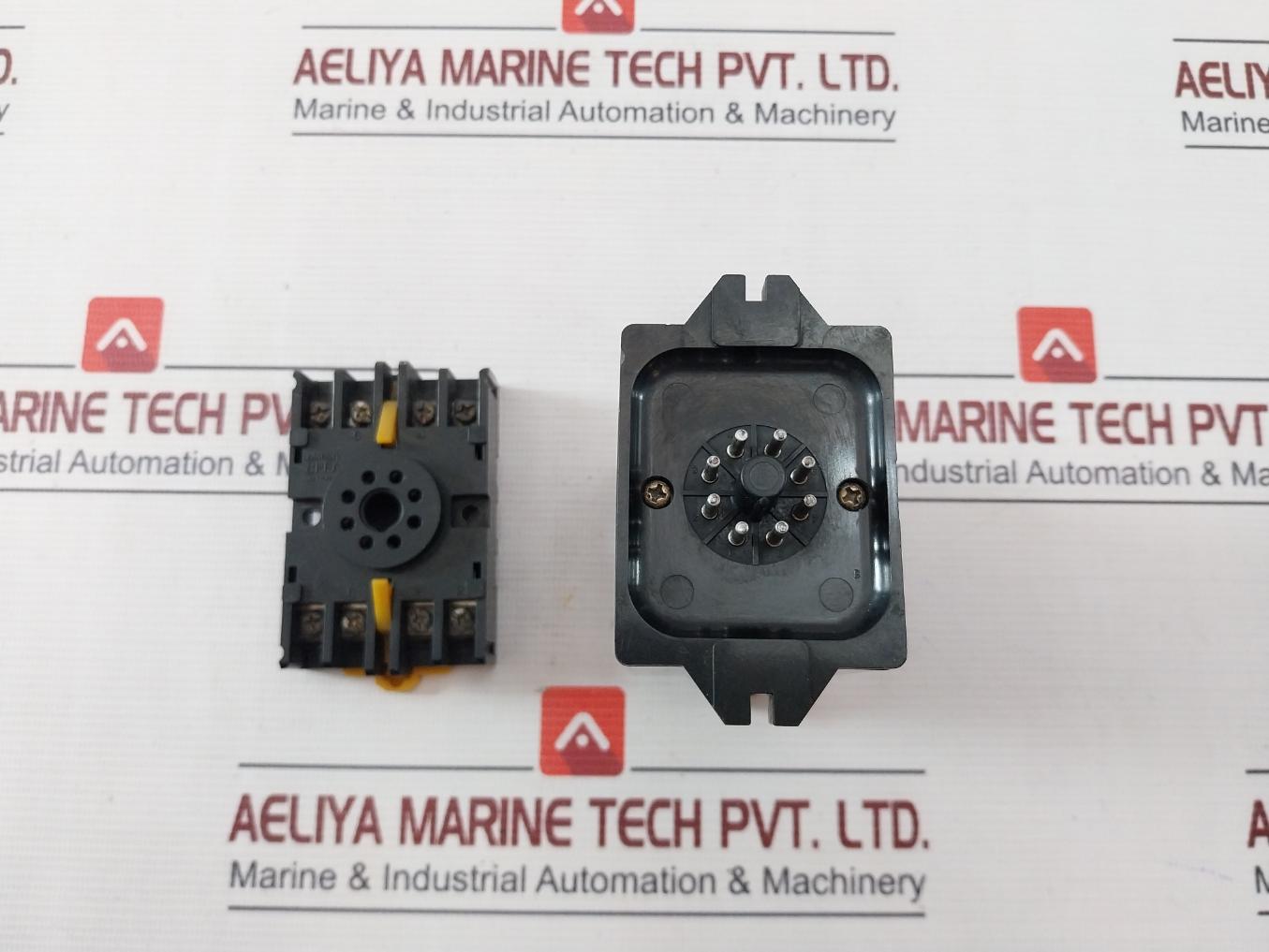 Omron Stp-nm Subminy Timer 50/60Hz