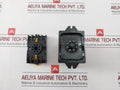 Omron Stp-nm Subminy Timer 50/60Hz