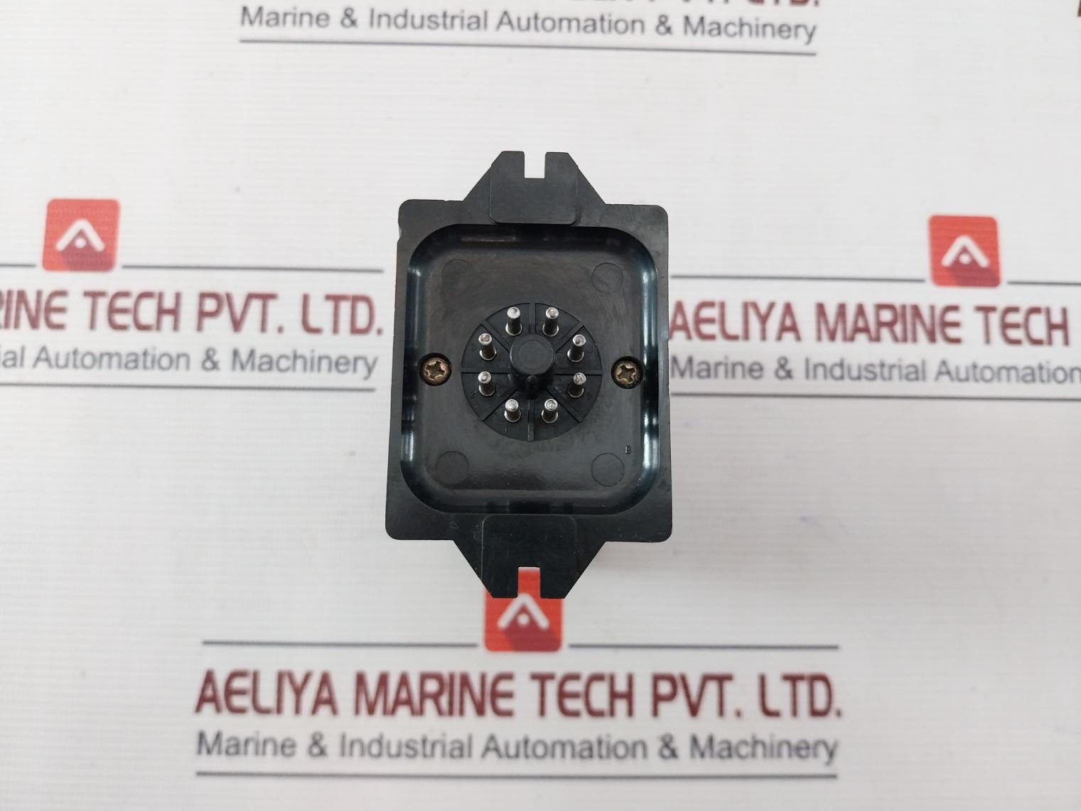 Omron Stp-nm Subminy Timer 50/60Hz