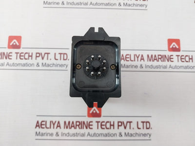 Omron Stp-nm Subminy Timer 50/60Hz