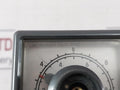 Omron Stp-nm Subminy Timer W/ Socket Base 8Pfa 0-12 Seconds 100/110V 50/60Hz 3A