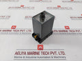 Omron Stp-nm Subminy Timer W/ Socket Base 8Pfa 0-12 Seconds 100/110V 50/60Hz 3A