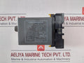 Omron Stp-nm Subminy Timer W/ Socket Base 8Pfa 0-12 Seconds 100/110V 50/60Hz 3A