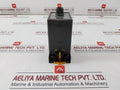 Omron Stp-nm Subminy Timer W/ Socket Base 8Pfa 0-12 Seconds 100/110V 50/60Hz 3A