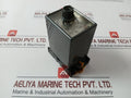 Omron Stp-nm Subminy Timer With Base 0 To 14 Hours 200/220V 250Vac 50/60Hz 7.5A
