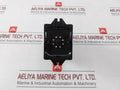 Omron Stp-nm Subminy Timer With Base 100/110V 60Hz 0.5Sec 8Pfa 0-12Hours