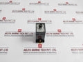 Omron Stp-nm Subminy Timer With Base 8Pfa 0-30/36Seconds 200V 50Hz 200/220V 60Hz