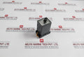 Omron Stp-nm Subminy Timer With Base 8Pfa 0-30/36Seconds 200V 50Hz 200/220V 60Hz